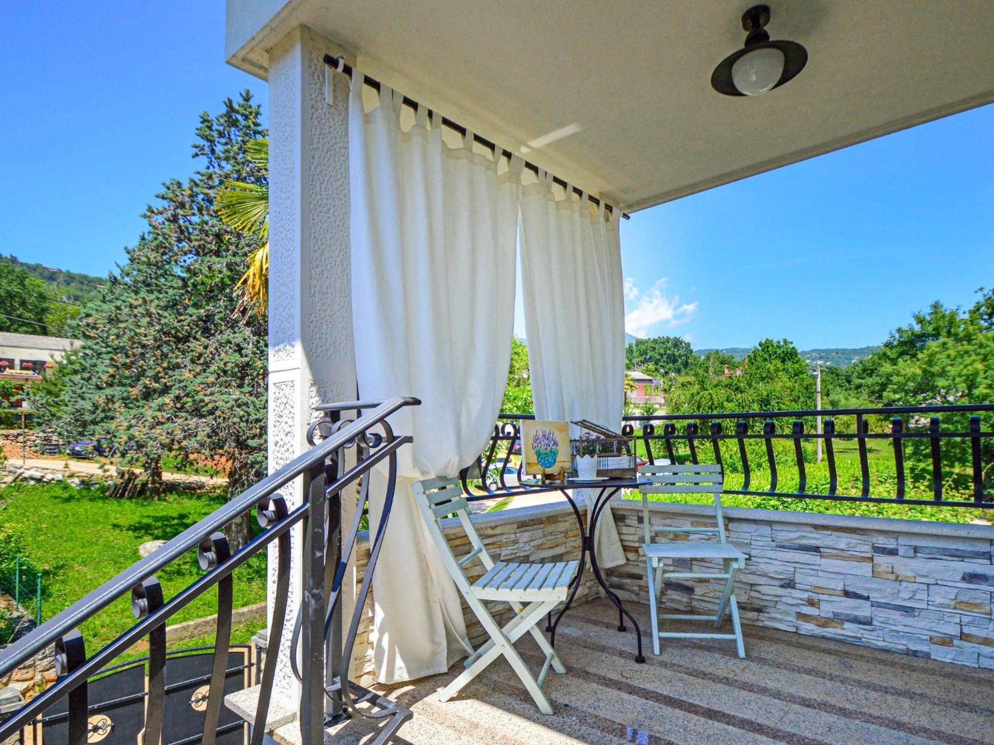Apartment Moira-1 By Interhome Ika Exterior foto